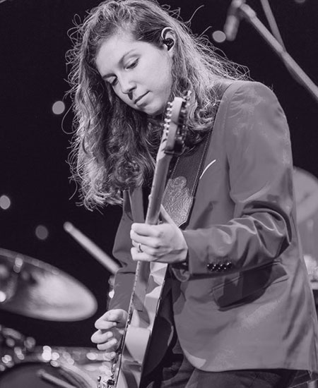 Izzy Tonelli-Sippel